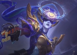 Cách chơi Đội hình Diana reroll bất tử cực mạnh 17.3 - ĐTCL mùa 17