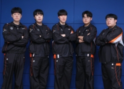 HLE có thể nắm quyền 'định đoạt' 2 top đầu vòng bảng LCK 2026 Rounds 1-2