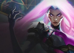 Cách chơi Đội hình Exodia mới với Sona Du Mục - ĐTCL mùa 17