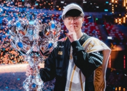 Faker chưa hài lòng vì một điều, hiến kế để Riot Games sửa ngay