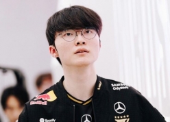 Xuất hiện thông tin lương của dàn sao LMHT, con số của Faker là 'không tưởng'