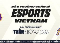 Đấu Trường Chân Lý Esports Mùa 17: YBY1 về nhì Cúp Siêu Thú, 17 tuyển thủ Việt Nam tiến vào Chung Kết APAC