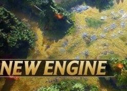 Bất ngờ lộ ra thông tin ĐTCL sẽ được nâng cấp lên Unreal Engine đẹp lung linh?
