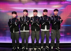 T1 đối mặt thử thách cực đại tại MSI 2026: BLG có thể chờ sẵn ở Main Event