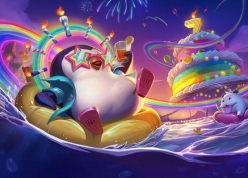 Game thủ ĐTCL nhận miễn phí 550 Kỉ Vật Kho Báu: Cơ hội không nên bỏ lỡ ở bản 17.5