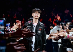 T1 sở hữu một điều đặc biệt tại MSI 2026