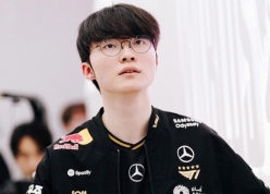 Tỷ lệ thắng của Faker tại MSI gây chú ý trước thềm MSI 2026