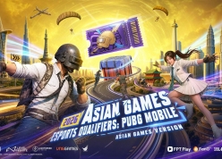 Tuyển PUBG Mobile Việt Nam giành vé Asian Games 2026: Cột mốc lớn của Esports nước nhà