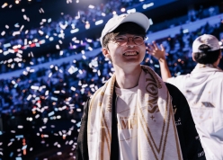 Yêu cầu đặc biệt của Faker cho skin CKTG khiến Riot phải ‘đau đầu’