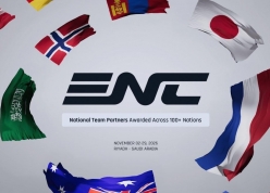 Việt Nam giành vé trực tiếp dự ENC 2026: LMHT Việt Nam đứng trước cơ hội khẳng định vị thế thế giới