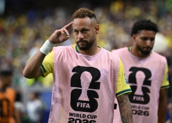 Neymar bất ngờ nói về giải nghệ, chốt cột mốc quyết định tương lai