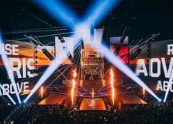 Esports World Cup 2026 khai màn tại Paris, quy tụ hơn 2.000 tuyển thủ