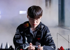 Faker bất ngờ nói về khả năng giải nghệ
