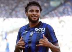 Sao hụt MU lập tức ghi bàn, Atalanta đáp trả kết quả kiểm tra y tế