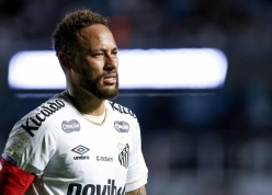 Neymar nổi giận, tố truyền thông bịa chuyện phòng thay đồ