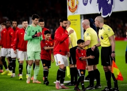 Sao Man United cắt ngắn kỳ nghỉ, trở lại tập luyện sau ác mộng World Cup