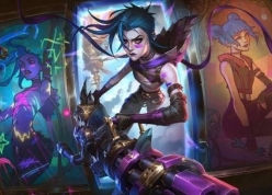 Riot Games giải cứu xạ thủ trong LMHT 26.16, meta đường dưới sắp đổi chiều?