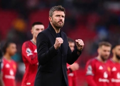 Man United nhận cú hích lớn, 'sát thủ' 74 triệu Bảng chốt ngày tái xuất