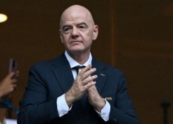 Chủ tịch FIFA nhận 'tối hậu thư', một liên đoàn châu Âu công khai yêu cầu từ chức