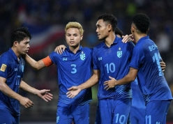 ĐT Thái Lan tại FIFA ASEAN Cup 2026: 'Voi chiến' có thể trình làng phiên bản đáng sợ nhất
