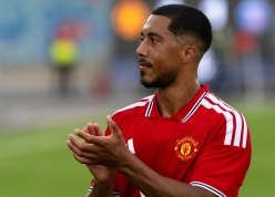 Vừa cập bến MU, Tielemans đã vướng lùm xùm lớn