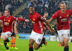 Rooney chỉ đích danh cầu thủ có thể phá kỷ lục vĩ đại nhất của mình