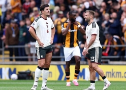 Carrick xuống tay, 4 sao đội hình chính MU chuẩn bị 'bật bãi' khỏi Old Trafford
