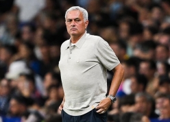 Real Madrid báo động đỏ: Mourinho mất 7 cầu thủ chỉ sau một vòng đấu