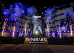 REVolution và lễ ra mắt YZF-R9: Cách Revzone kể câu chuyện tốc độ bằng trải nghiệm thực tế