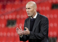 Chuyển nhượng tối 23/1: Zidane đồng ý đến gã khổng lồ, bất ngờ tương lai Messi?
