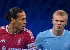 Liverpool đứng trước cột mốc buồn chỉ 3 lần xuất hiện tại Anfield