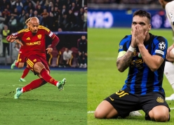 Thảm họa chưa từng có ở C1: Cả 4 đại diện Italy cùng gục ngã