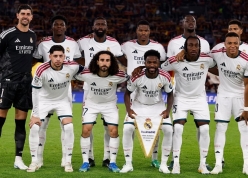 Vì sao Real Madrid là một trong những CLB vĩ đại nhất lịch sử?
