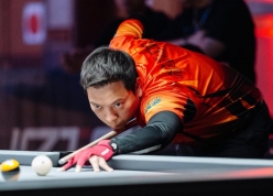 Lịch thi đấu Qatar World Cup 10-Ball 2026: Dương Quốc Hoàng tranh vé Last 64