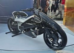 Honda mang dàn xe máy điện độc lạ đến Việt Nam: Từ mô tô điện, xe cào cào thuần điện đến scooter gấp gọn