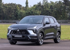 Cú bứt tốc phút chót của Mitsubishi Xforce và cuộc 'đổi ngôi' kịch tính ở phân khúc SUV cỡ B
