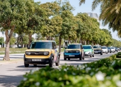 Hơn 175.000 ô tô điện bàn giao trong năm 2025, VinFast lập kỷ lục doanh số tại Việt Nam