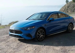 Bảng xếp hạng an toàn Euro NCAP 2025: Xe điện áp đảo, Mercedes-Benz CLA lập cú đúp