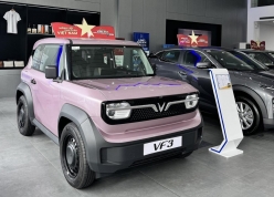 Đâu là những mẫu xe 'gánh doanh số' của các hãng phổ thông tại Việt Nam trong năm 2025?