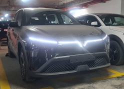 Đại lý báo nhận cọc VinFast VF MPV 7: Phiên bản cao cấp của Limo Green, giá dự kiến 819 triệu đồng