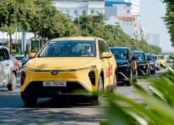 Những cú 'đổi ngôi' ấn tượng nhất trên thị trường ô tô Việt năm 2025: Tân binh lật đổ kẻ thống trị