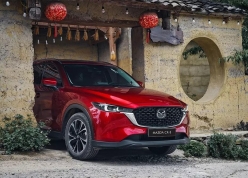 Doanh số Mazda năm 2025 tại Việt Nam chững lại: CX-5 tiếp tục 'gánh team', sedan hụt hơi
