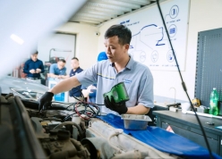 3 cách giúp ắc quy ô tô bền hơn, tránh tình trạng 'chết máy' giữa đường