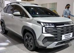 Xem trước Hyundai Stargazer 2026 có thể sắp bán tại Việt Nam