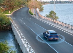 VinFast hợp tác với Autobrains phát triển công nghệ tự lái mới và kiến trúc Robo-Car 