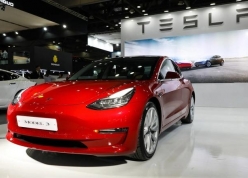 Xe điện đang âm thầm làm sạch không khí: Nghiên cứu mới cho thấy tác động rõ rệt