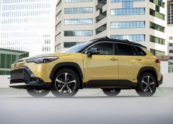 Vì sao Toyota tập trung đầu tư vào xe hybrid thay vì chạy đua xe điện?