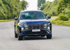 Doanh số Hyundai tại Việt Nam đạt gần 5.900 xe trong tháng 1/2026, Creta và Tucson dẫn đầu