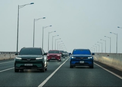 Về quê nghỉ Tết Nguyên đán 2026 bằng ô tô điện: Cao tốc Bắc - Nam có phải lựa chọn tối ưu?