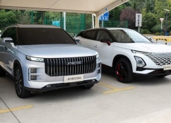 Omoda & Jaecoo công bố doanh số tháng 1/2026 tại Việt Nam, đặt mục tiêu bán 10.000 xe trong năm nay